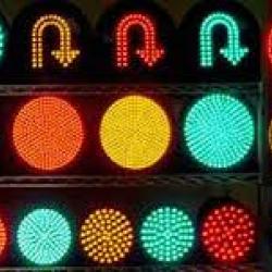 Công ty sản xuất đèn tín hiệu giao thông EMC - Phân loại các loại đèn THGT