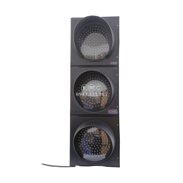Alternative view of Đèn xanh vàng đỏ 130 Led 3xD300