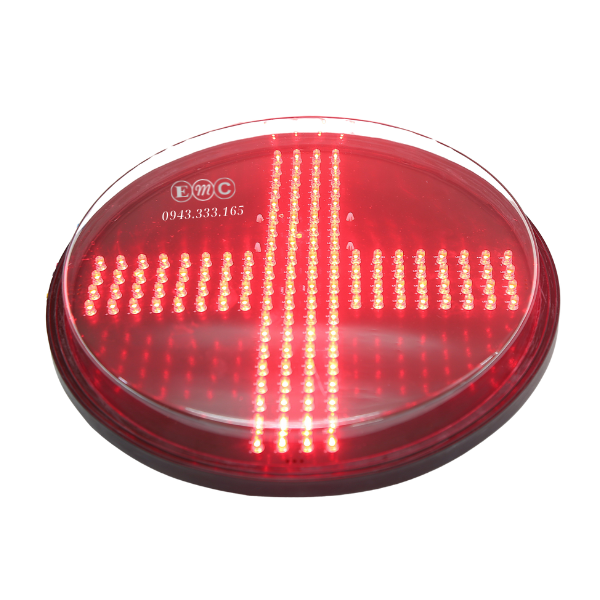 Module đèn chữ thập đỏ D300