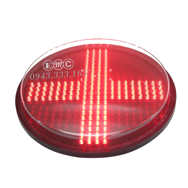 Module đèn chữ thập đỏ D300