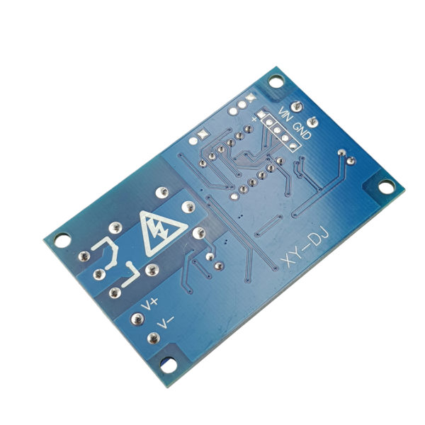 Alternative view of Mạch sạc xả chớp 10 - 20W