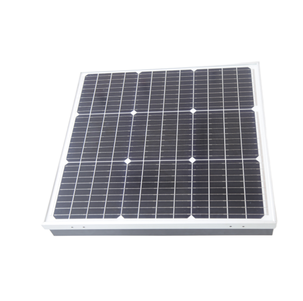 Tấm pin NNMT 10W