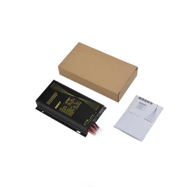 Bộ điều khiển đèn tự động